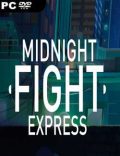 Midnight Fight Express-CODEX