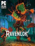 Ravenlok-CODEX