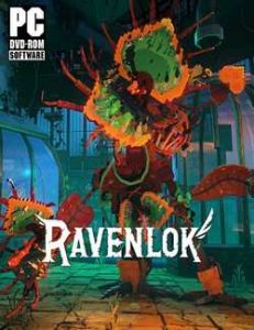 downloading Ravenlok