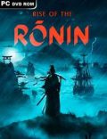 Rise of the Ronin-CODEX