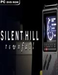 Silent Hill Townfall-CODEX