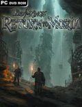 The Lord of the Rings Return to Moria-CODEX