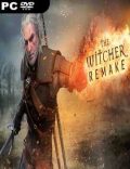 The Witcher Remake-CODEX