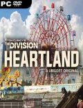 Tom Clancy’s The Division Heartland-CODEX