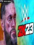 WWE 2K23-CODEX