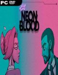 Neon Blood-CODEX