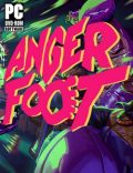 Anger Foot-CODEX