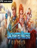 Uncharted Waters Origin-CODEX