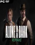 Alone in the Dark Remake-CODEX