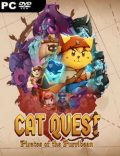 Cat Quest Pirates of the Purribean-CODEX