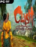 Clash Artifacts of Chaos-CODEX