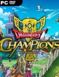 Dragon Quest Champions-CODEX
