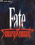 Fate Samurai Remnant-CODEX