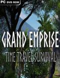 Grand Emprise Time Travel Survival-CODEX
