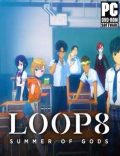 Loop8 Summer of Gods-CODEX