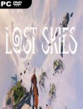 Lost Skies-CODEX