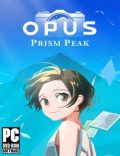 OPUS Prism Peak-CODEX