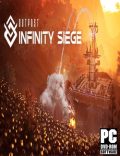 Outpost Infinity Siege-CODEX
