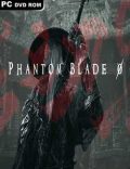 Phantom Blade Zero-CODEX