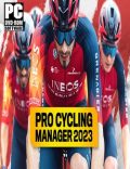 Pro Cycling Manager 2023-CODEX