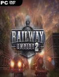 Railway Empire 2-CODEX
