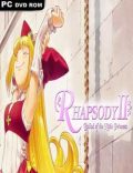Rhapsody II Ballad of the Little Princess-CODEX