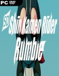 SD Shin Kamen Rider Rumble-CODEX