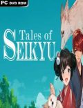 Tales of Seikyu-CODEX