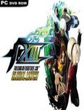 The King of Fighters XIII Global Match-CODEX