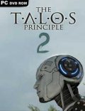 The Talos Principle 2-CODEX
