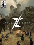 Throne and Liberty-CODEX