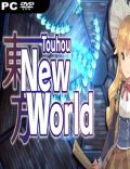Touhou New World-CODEX