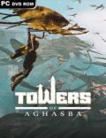 Towers of Aghasba-CODEX