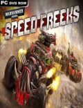 Warhammer 40000 Speed Freeks-CODEX
