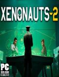 Xenonauts 2-CODEX