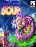 Zombie Soup-CODEX