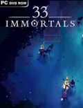 33 Immortals-CODEX