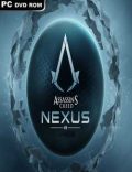 Assassin’s Creed Nexus VR-CODEX