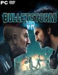 Bulletstorm VR-CODEX