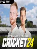 Cricket 24 Official Game of The Ashes -CODEX