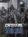CROSSFIRE Sierra Squad-CODEX