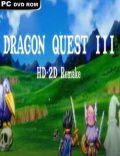 Dragon Quest III HD 2D Remake -CODEX
