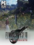 Final Fantasy VII Rebirth-CODEX