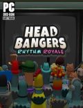 Headbangers Rhythm Royale-CODEX
