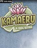 Kamaeru A Frog Refuge-CODEX