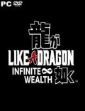 Like a Dragon Infinite Wealth-CODEX