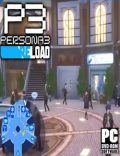 Persona 3 Reload-CODEX