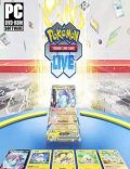 Pokemon Trading Card Game Live-CODEX