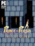 Prince of Persia The Lost Crown-CODEX