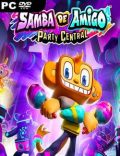 Samba de Amigo -CODEX